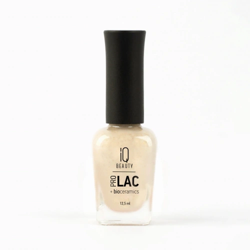 IQ Beauty Лак для ногтей с биокерамикой Nail Polish PROLAC+bioceramics 092 Celebration 12,5 мл.