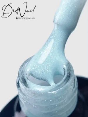 DidNail Professional Гель-лак с шиммером Angel 11 10 мл. DidNail Professional Гель-лак с шиммером Angel 11 10 мл.