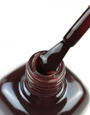 IQ Beauty Лак для ногтей с биокерамикой Nail Polish PROLAC+bioceramics 156 Cocoa Queen 12,5 мл. IQ Beauty Лак для ногтей с биокерамикой Nail Polish PROLAC+bioceramics 156 Cocoa Queen 12,5 мл.