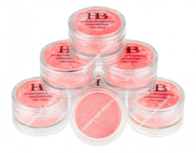 Глиттер HB (145) 2 гр.