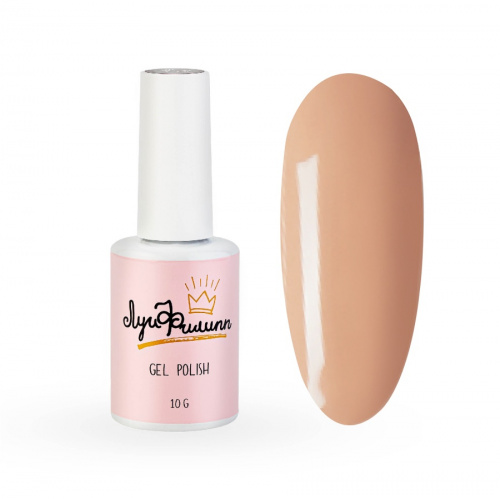 Луи Филипп гель-лак Nude 06 10 г.