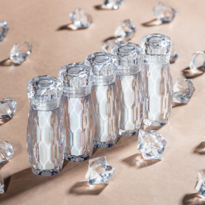 IRISK Глиттер Авантюрин в бутылочке 5 мл. Д090-09 (003)