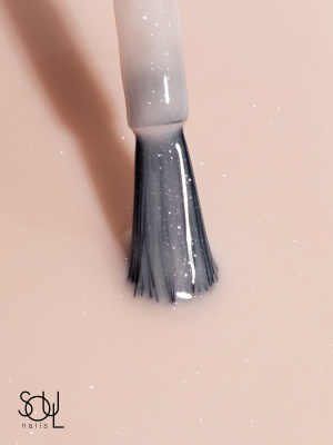 Soul Nails Лак для ногтей French Manicure №153 10,5 мл.