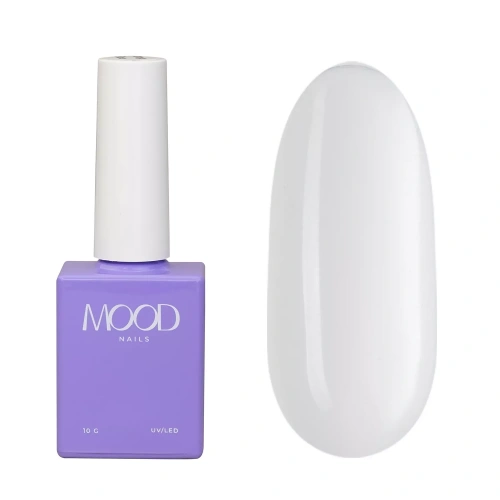 MoodNail База UltraMilk 10 г.