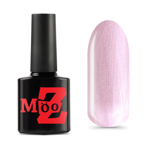 MOOZ Гель-лак №292 Shell glow 9 мл. MOOZ Гель-лак №292 Shell glow 9 мл.