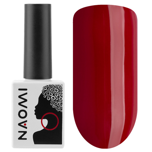 Naomi гель-лак 295 10 мл.