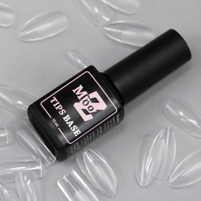 MOOZ База для типс Tips base 12 мл.