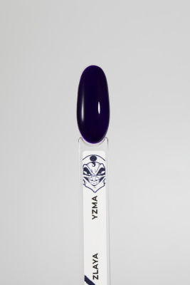 MoodNail Гель-лак Zlaya Yzma 10 г.