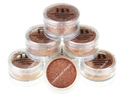 Глиттер HB (118) 2 гр.