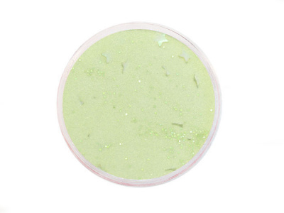 Акриловая пудра Justnail Y1EZ911X Summer night forest by A midsummer nights dream 6 гр.