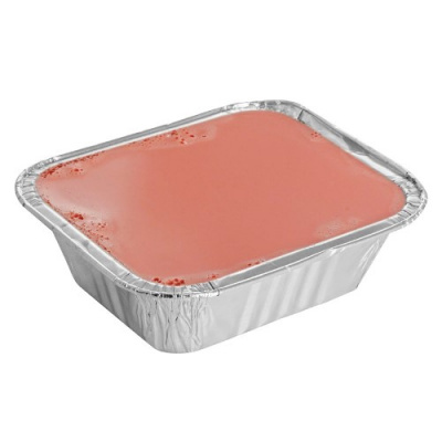 Воск горячий Planet Nails 500 г. розовый 25139 Воск горячий Planet Nails 500 г. розовый 25139