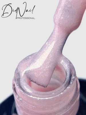 DidNail Professional Гель-лак с шиммером Angel 13 10 мл. DidNail Professional Гель-лак с шиммером Angel 13 10 мл.