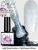 DidNail Professional Камуфлирующая база с блестками Pretty Base 1 10 мл.