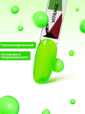 MANITA Professional гель-лак VITRAGE №02 c эффектом витража 10 мл. MANITA Professional гель-лак VITRAGE №02 c эффектом витража 10 мл.