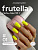 Луи Филипп гель-лак Frutella 01 10 г.