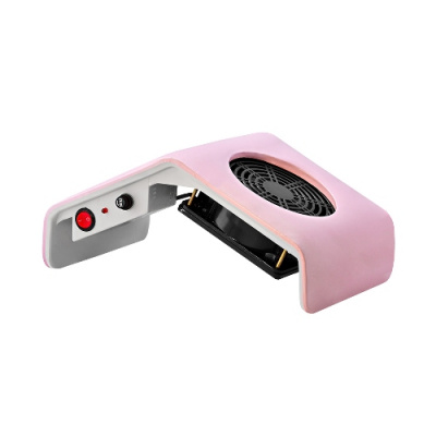 Пылесборник розовый TNL Professional P3-013 Пылесборник розовый TNL Professional P3-013