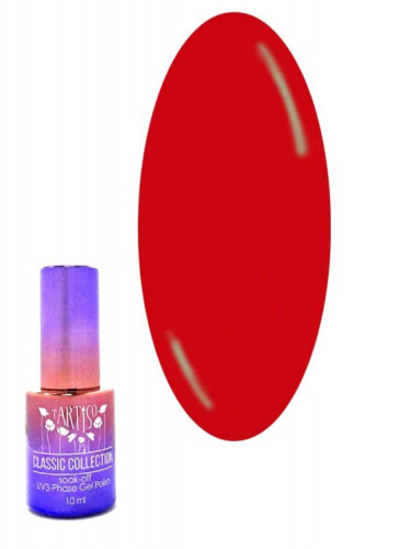 TARTISO гель-лак TIME TIME-069 10 мл.