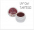 TARTISO UV Гель PROFESSIONAL камуфлирующий №02 15 г. TARTISO UV Гель PROFESSIONAL камуфлирующий №02 15 г.