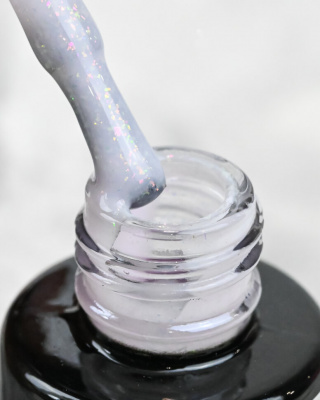 GELLAKTIK база камуфлирующая с шиммером BASIS SHIMMER VERSAL №02 12 мл. GBASV-02