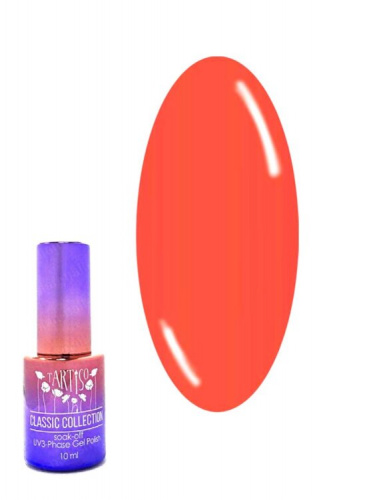 TARTISO гель-лак TIME TIME-032 10 мл.