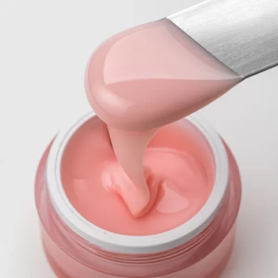 Runail Гель моделирующий UV BUILDER GEL Expert №108 50 г. банка Runail Гель моделирующий UV BUILDER GEL Expert №108 50 г. банка
