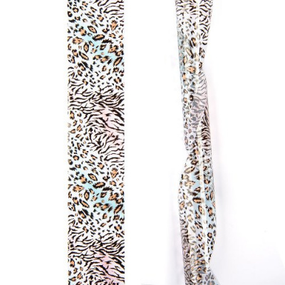 TNL Фольга для литья Анималистичный принт 09 205535