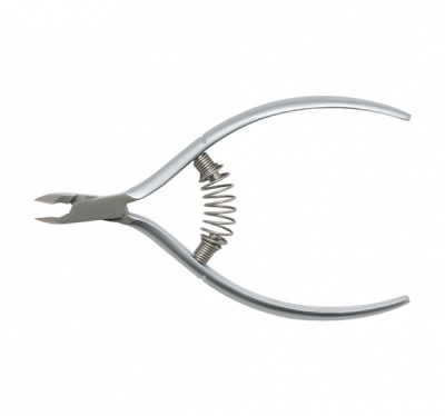 YOKO Кусачки для кутикулы SK017/4 (4 мм.)