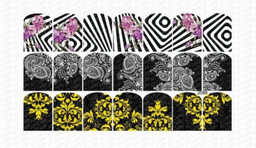 Слайдер дизайн АРТ Слайдер 2086