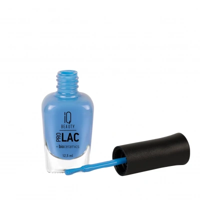 IQ Beauty Лак для ногтей с биокерамикой Nail Polish PROLAC+bioceramics 078 Ultimate 12,5 мл. IQ Beauty Лак для ногтей с биокерамикой Nail Polish PROLAC+bioceramics 078 Ultimate 12,5 мл.