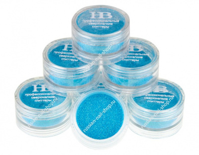 Глиттер HB (130) 2 гр.