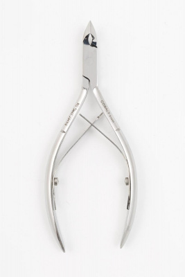 Silver Star Кусачки маникюрные для кожи Cobalt 04 (7 мм.) Silver Star Кусачки маникюрные для кожи Cobalt 04 (7 мм.)