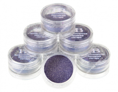 Глиттер HB (150) 2 гр.