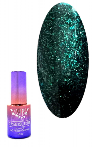 TARTISO гель-лак TIME TIME-021 10 мл.