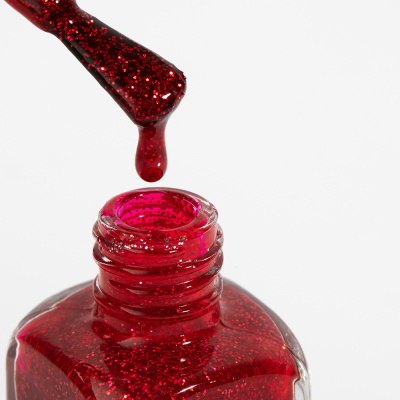 Soul Nails Лак для ногтей Reds №110 10,5 мл.