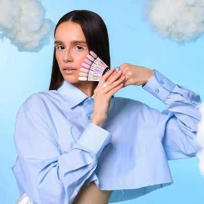 Milk База бескислотная Cloud Base 75 Starship 9 мл.