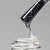 Runail Топ глянцевый Top Сoat EFFECT SILVER SHINE 9 мл. №9911