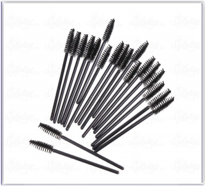 Щетки для бровей и ресниц 50 шт./уп. MD50V MD50C MD50B