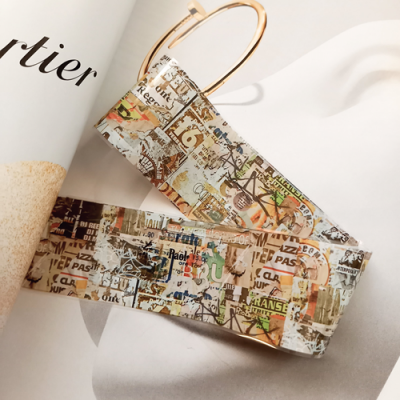 LAK Переводная фольга 024