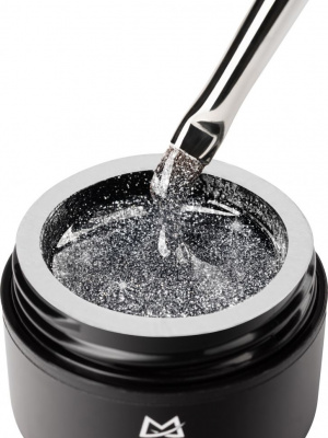 MANITA Professional Гель светоотражающий BUILDER GEL REFLECTIVE №02 15 мл.