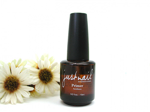 Justnail Праймер бескислотный Y1DB12A 15 мл. Justnail Праймер бескислотный Y1DB12A 15 мл.