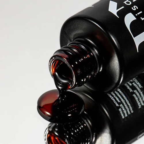 Patrisa Nail гель-лак Glass Amber 8 мл.