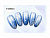 Nails Переводные картинки Y1BHS01