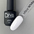 DIVA гель-лак Ultra white 15 мл.