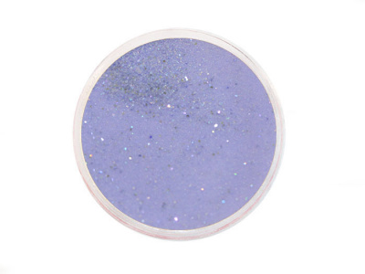 Акриловая пудра Justnail Y1EZ706B Multicolored Blue 15 гр.