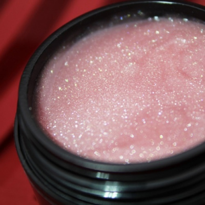 Bloom Poly Gel Полигель 8 Искрящийся розовый 30 мл. Bloom Poly Gel Полигель 8 Искрящийся розовый 30 мл.