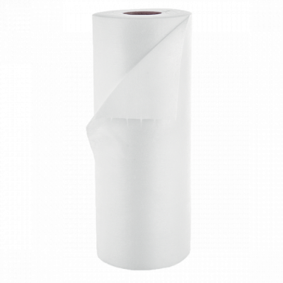 Полотенце спанлейс ONE TOUCH Эконом белый 35х70 см. 100 шт./уп. (рулон) 04-332 Полотенце спанлейс ONE TOUCH Эконом белый 35х70 см. 100 шт./уп. (рулон) 04-332