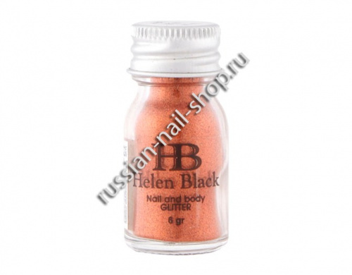 Глиттер HB (123) 6 гр.