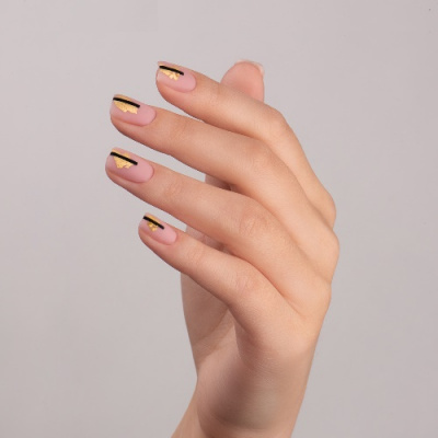 IRISK Финиш для гель-лака вельветовый с липким слоем Elite Velvet Top 10 мл. М084-50 IRISK Финиш для гель-лака вельветовый с липким слоем Elite Velvet Top 10 мл. М084-50