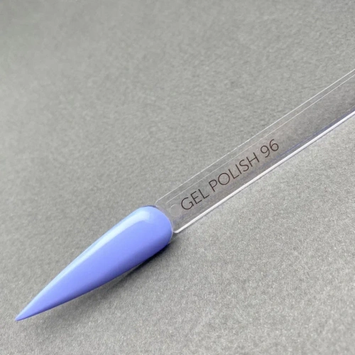 SHOKOlak гель-лак GEL POLISH №96 10 мл.