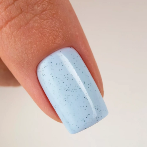 MoodNail Гель-лак Tiny Dots Blue 10 г.